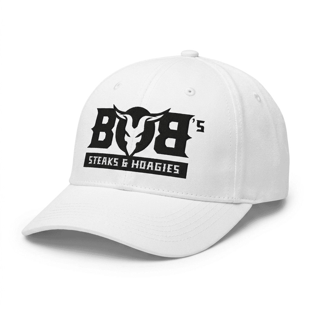 Bob's Dad Hat